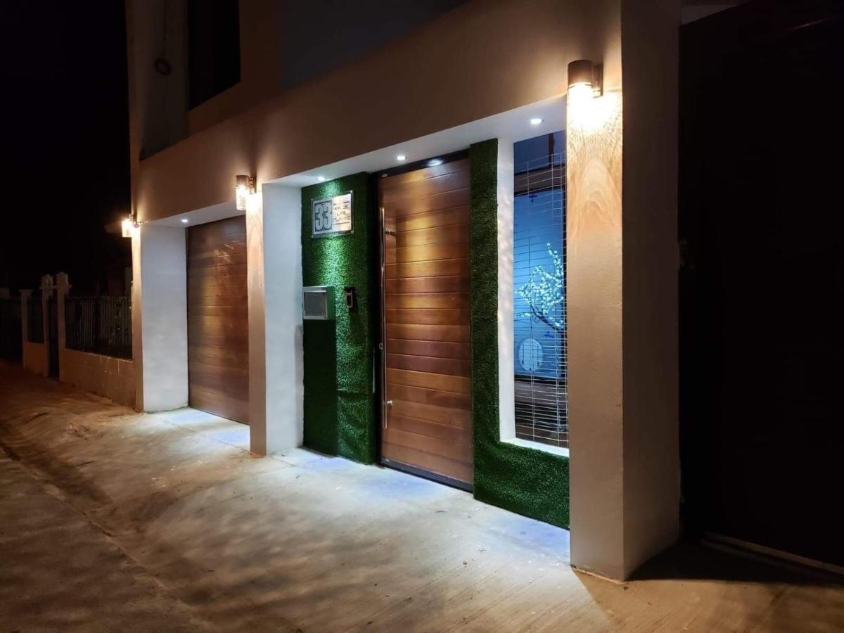 The Villas Beach House โรซาริโต ภายนอก รูปภาพ
