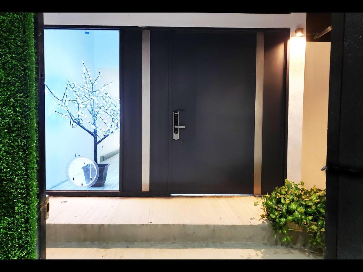 The Villas Beach House โรซาริโต ภายนอก รูปภาพ