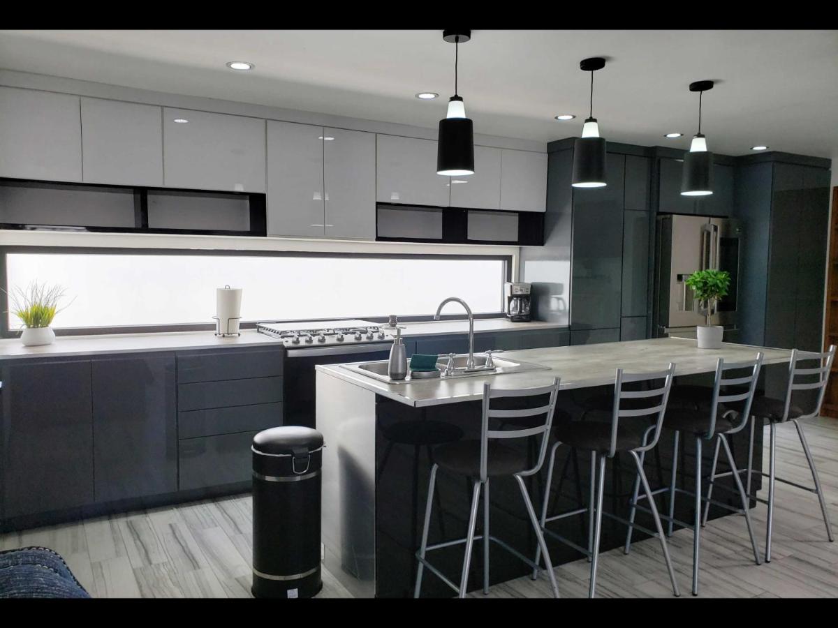 The Villas Beach House โรซาริโต ภายนอก รูปภาพ