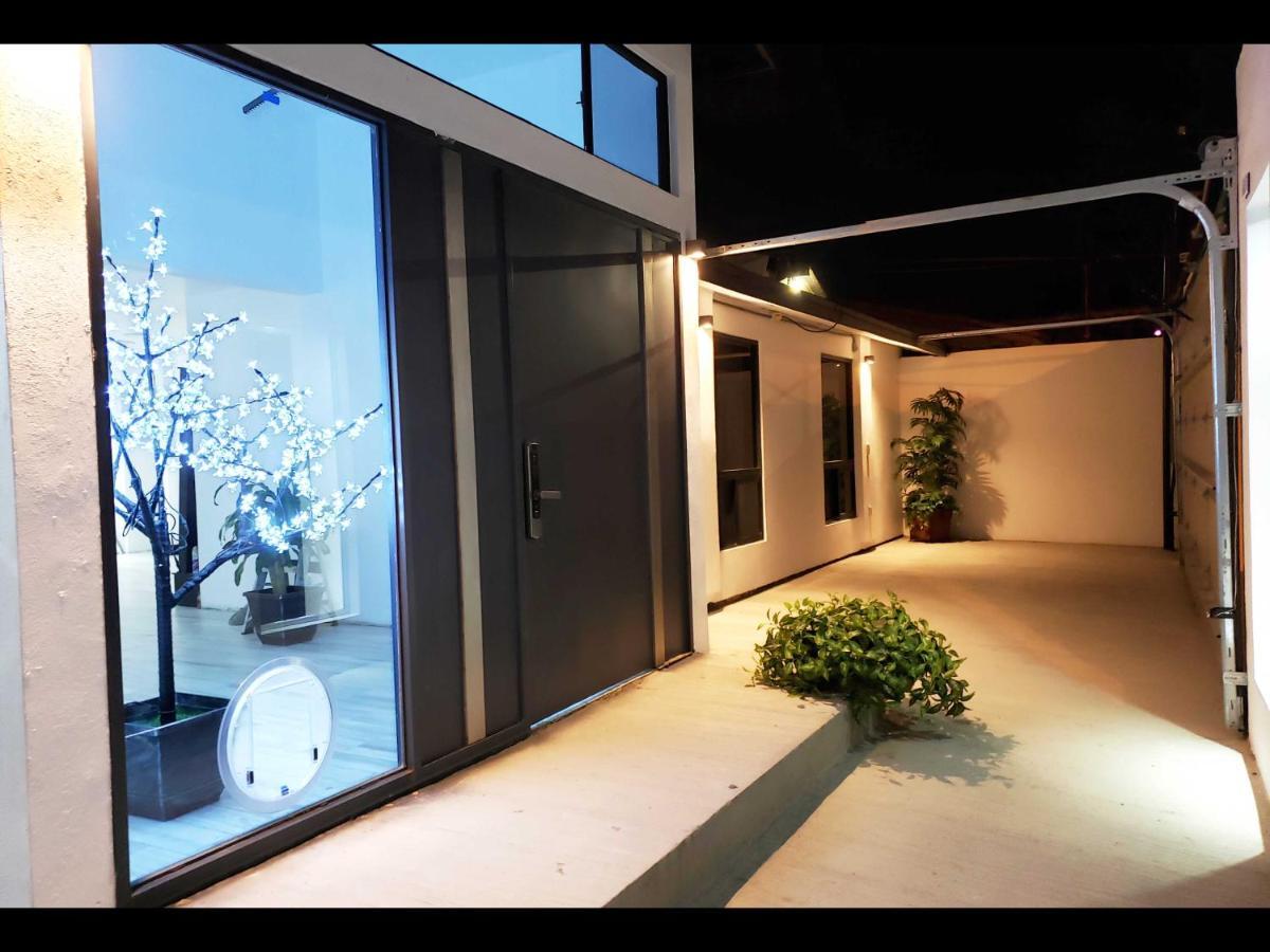 The Villas Beach House โรซาริโต ภายนอก รูปภาพ