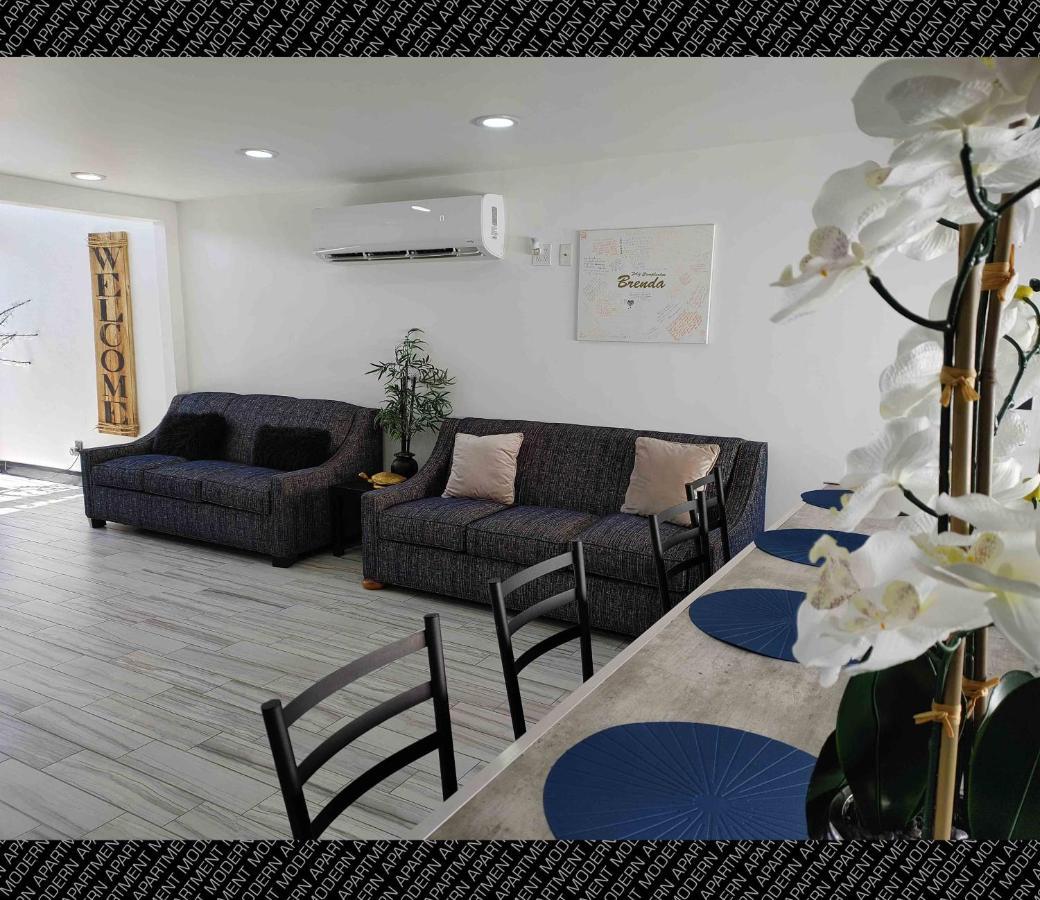 The Villas Beach House โรซาริโต ภายนอก รูปภาพ